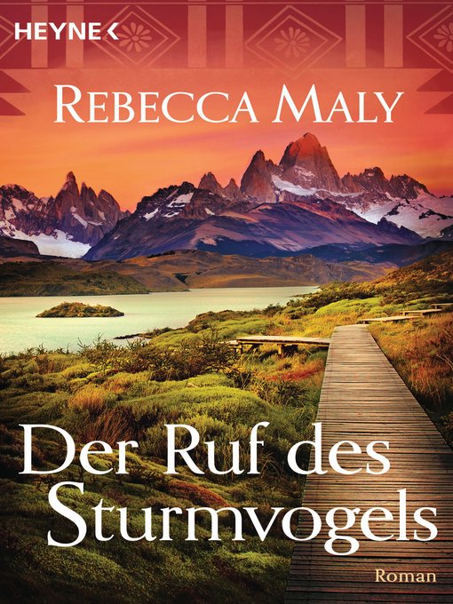 Title details for Der Ruf des Sturmvogels: Roman by Rebecca Maly - Available